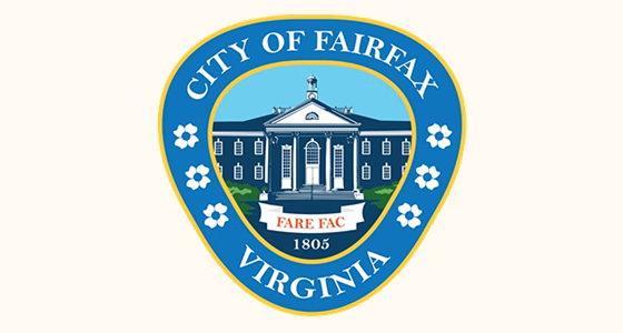 City of Fairfax logo